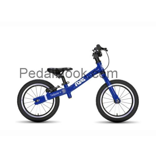 Frog Tadpole Plus specs and reviews